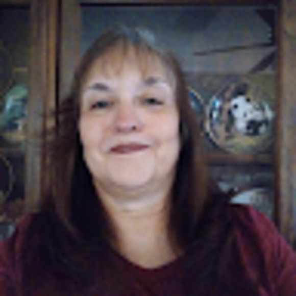 Meet your Posher, Dinah - Picture 1 of 1